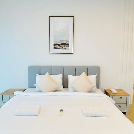 Crystal Suites At Eaton, Klcc Kuala Lumpur Eksteriør bilde