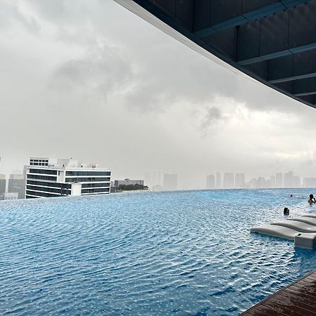 Crystal Suites At Eaton, Klcc Kuala Lumpur Eksteriør bilde