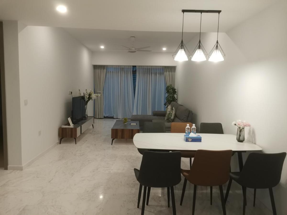 Crystal Suites At Eaton, Klcc Kuala Lumpur Eksteriør bilde