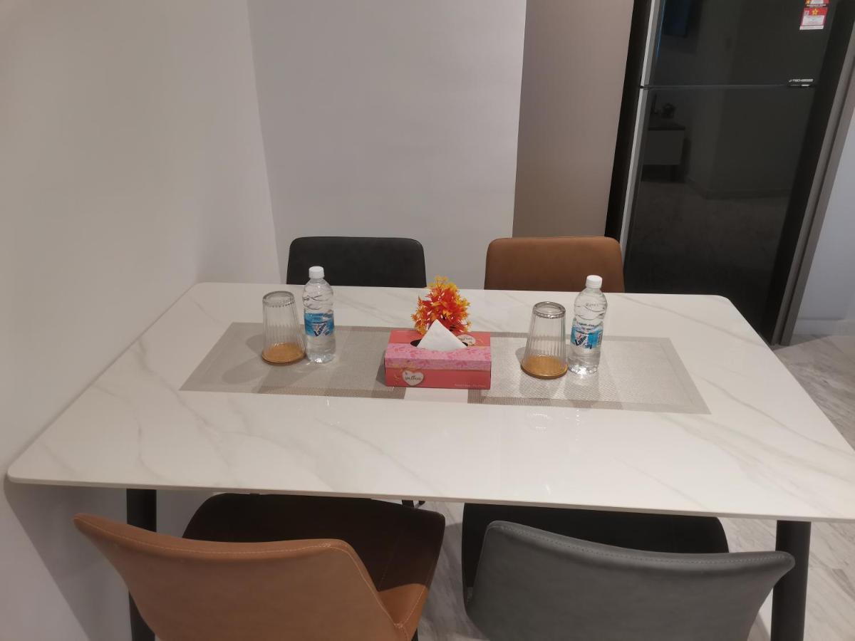 Crystal Suites At Eaton, Klcc Kuala Lumpur Eksteriør bilde