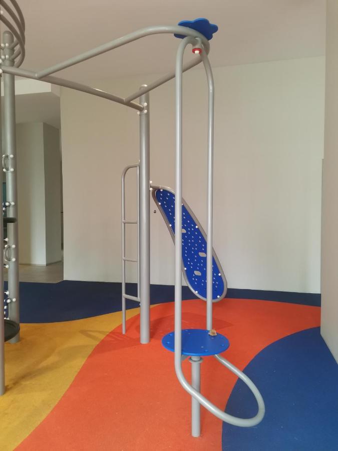 Crystal Suites At Eaton, Klcc Kuala Lumpur Eksteriør bilde