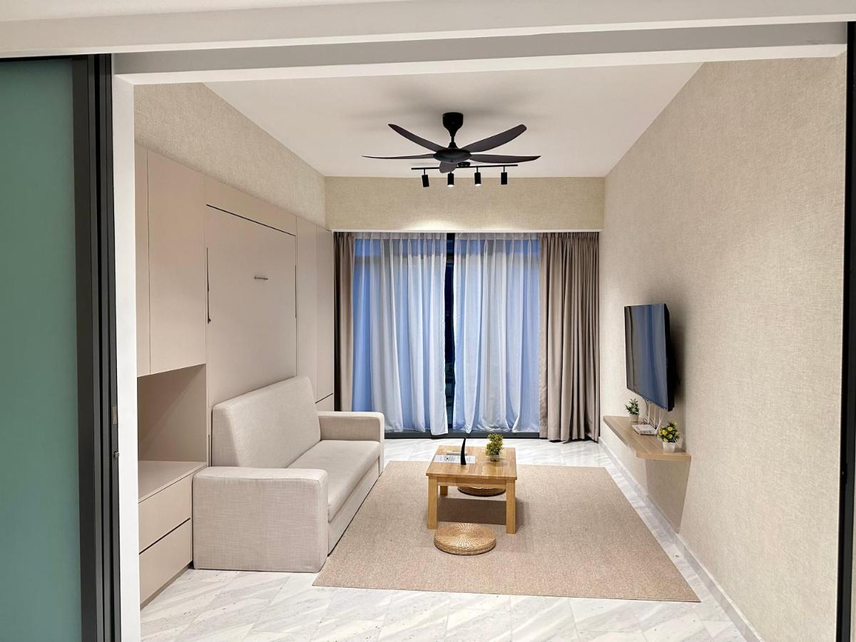 Crystal Suites At Eaton, Klcc Kuala Lumpur Eksteriør bilde