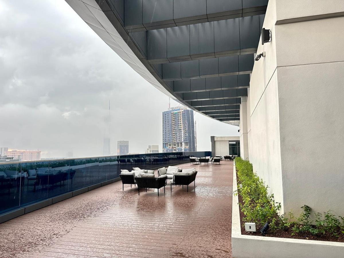 Crystal Suites At Eaton, Klcc Kuala Lumpur Eksteriør bilde