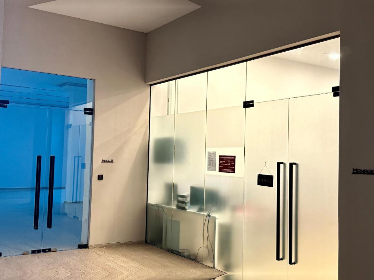 Crystal Suites At Eaton, Klcc Kuala Lumpur Eksteriør bilde