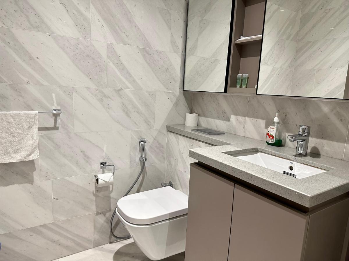 Crystal Suites At Eaton, Klcc Kuala Lumpur Eksteriør bilde
