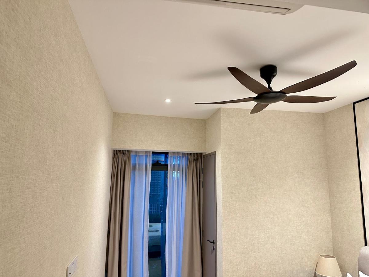 Crystal Suites At Eaton, Klcc Kuala Lumpur Eksteriør bilde