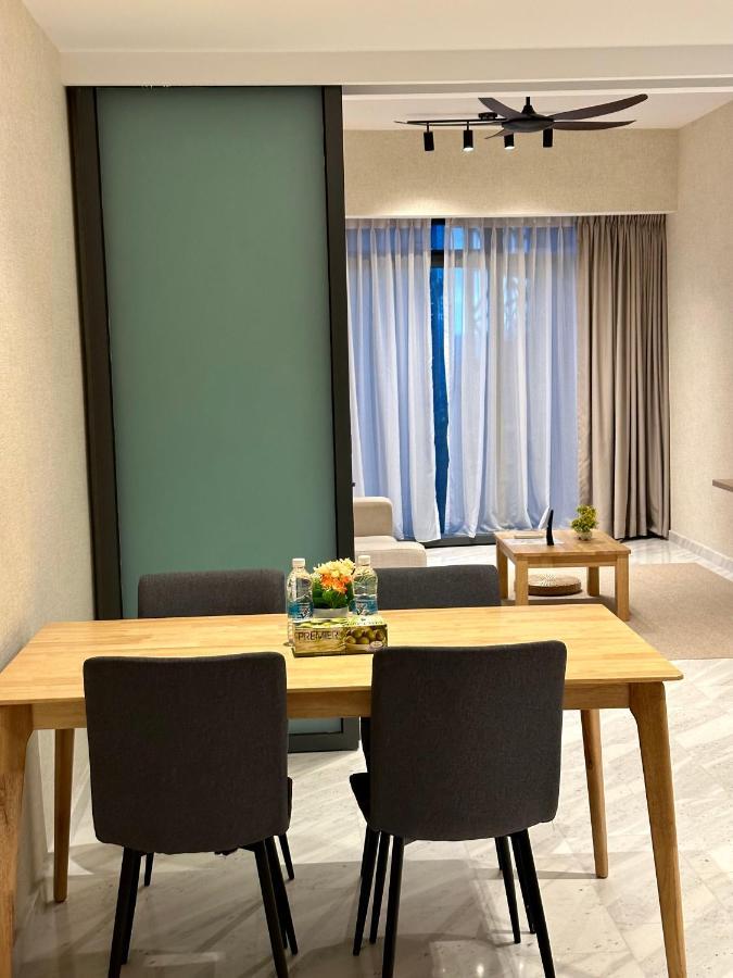 Crystal Suites At Eaton, Klcc Kuala Lumpur Eksteriør bilde