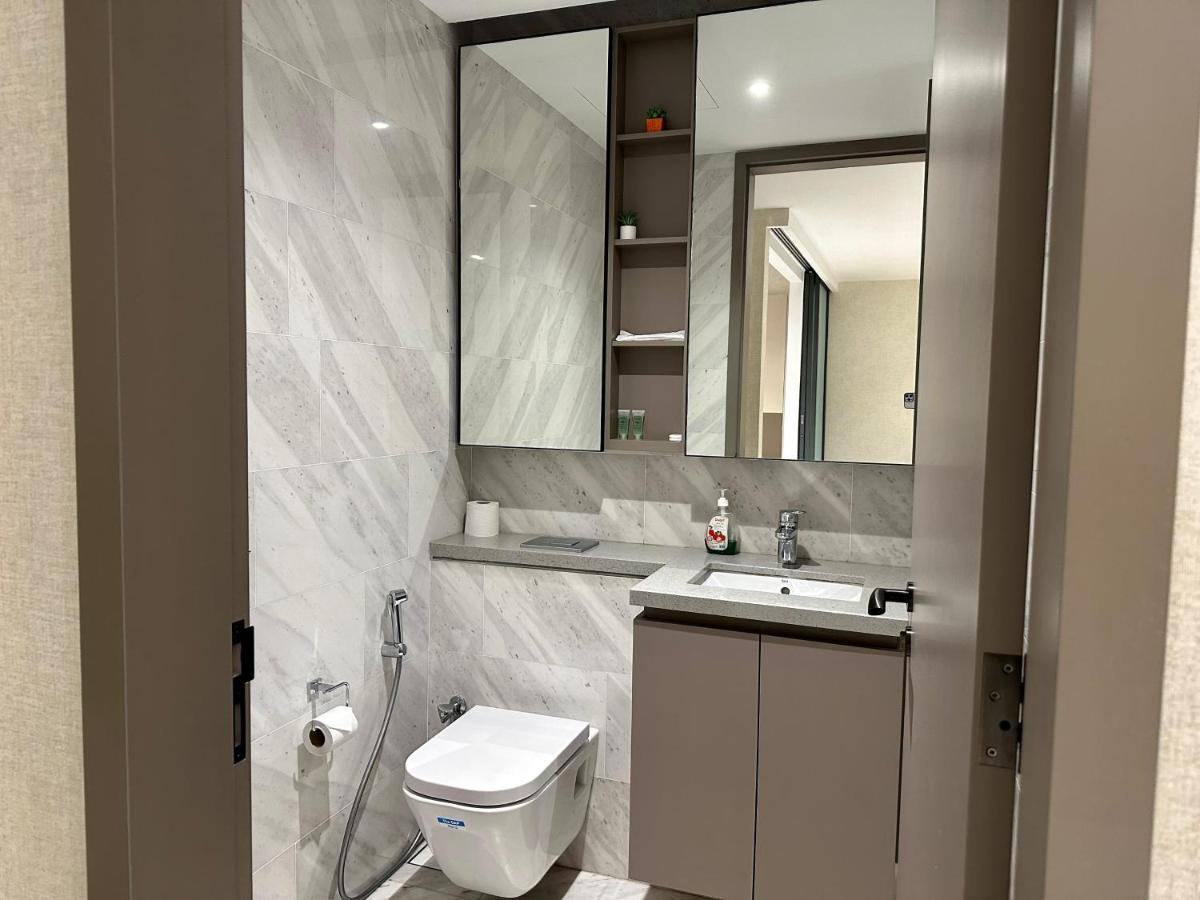 Crystal Suites At Eaton, Klcc Kuala Lumpur Eksteriør bilde