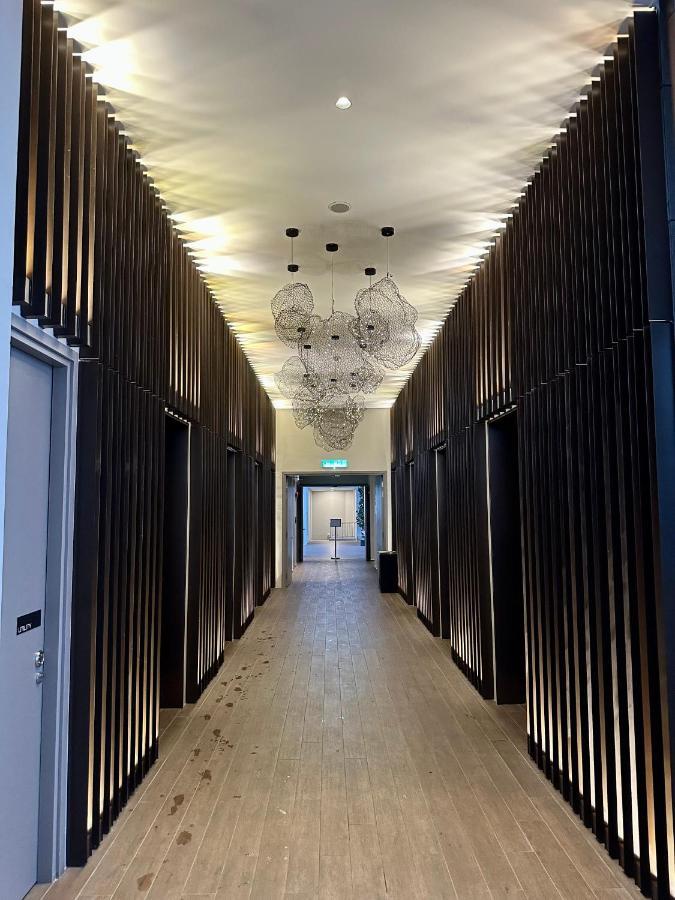 Crystal Suites At Eaton, Klcc Kuala Lumpur Eksteriør bilde