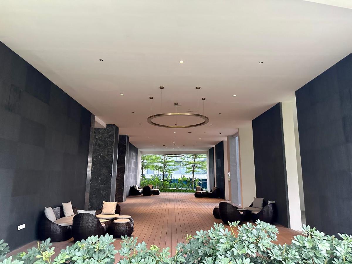 Crystal Suites At Eaton, Klcc Kuala Lumpur Eksteriør bilde
