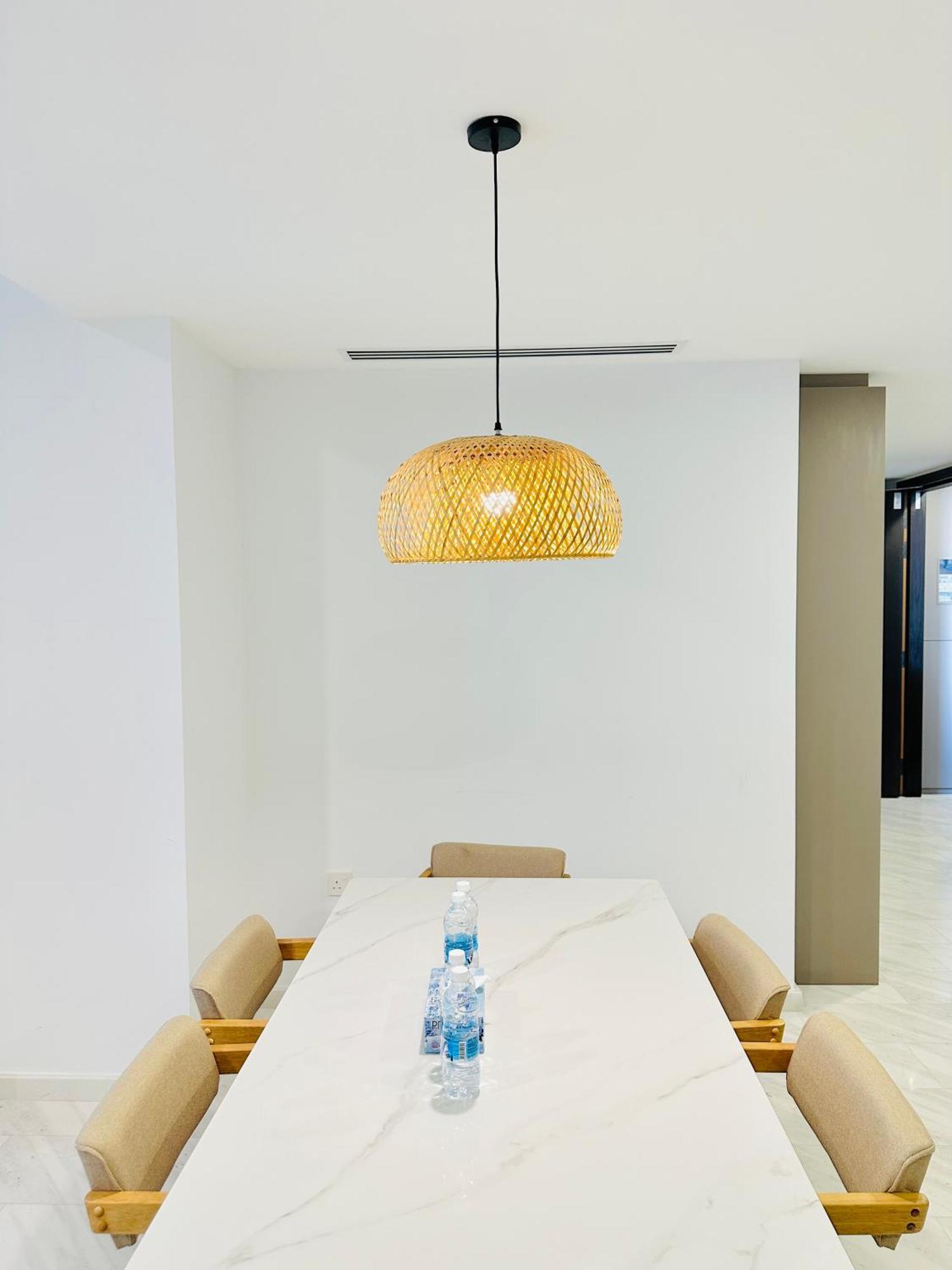 Crystal Suites At Eaton, Klcc Kuala Lumpur Eksteriør bilde