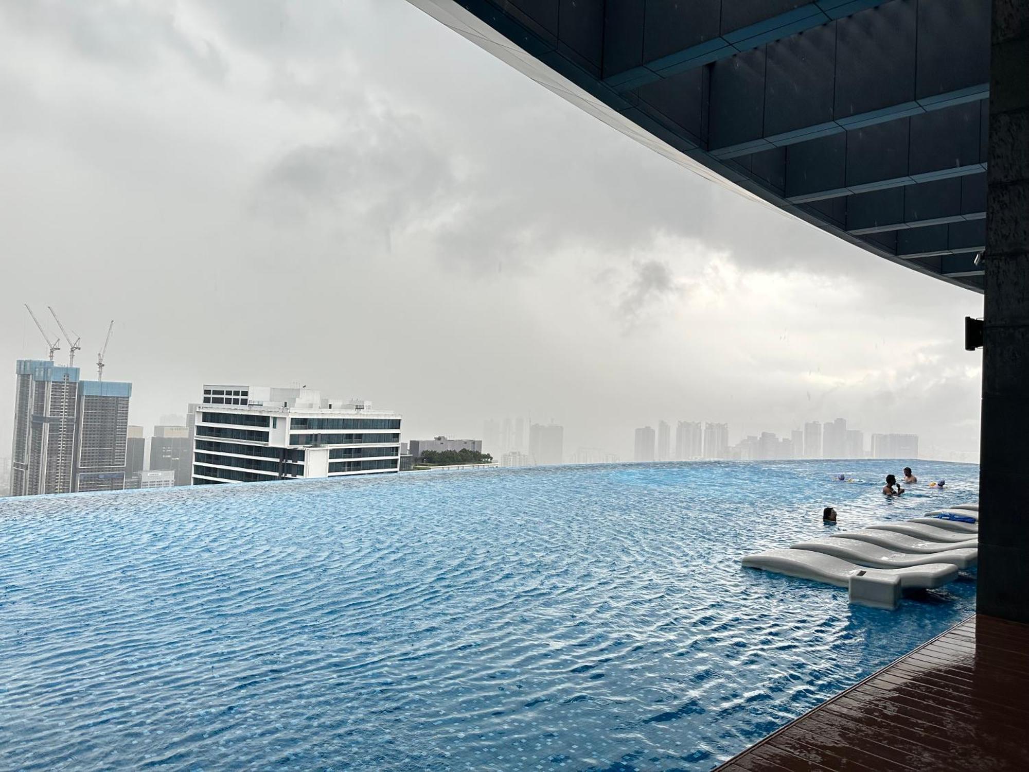 Crystal Suites At Eaton, Klcc Kuala Lumpur Eksteriør bilde